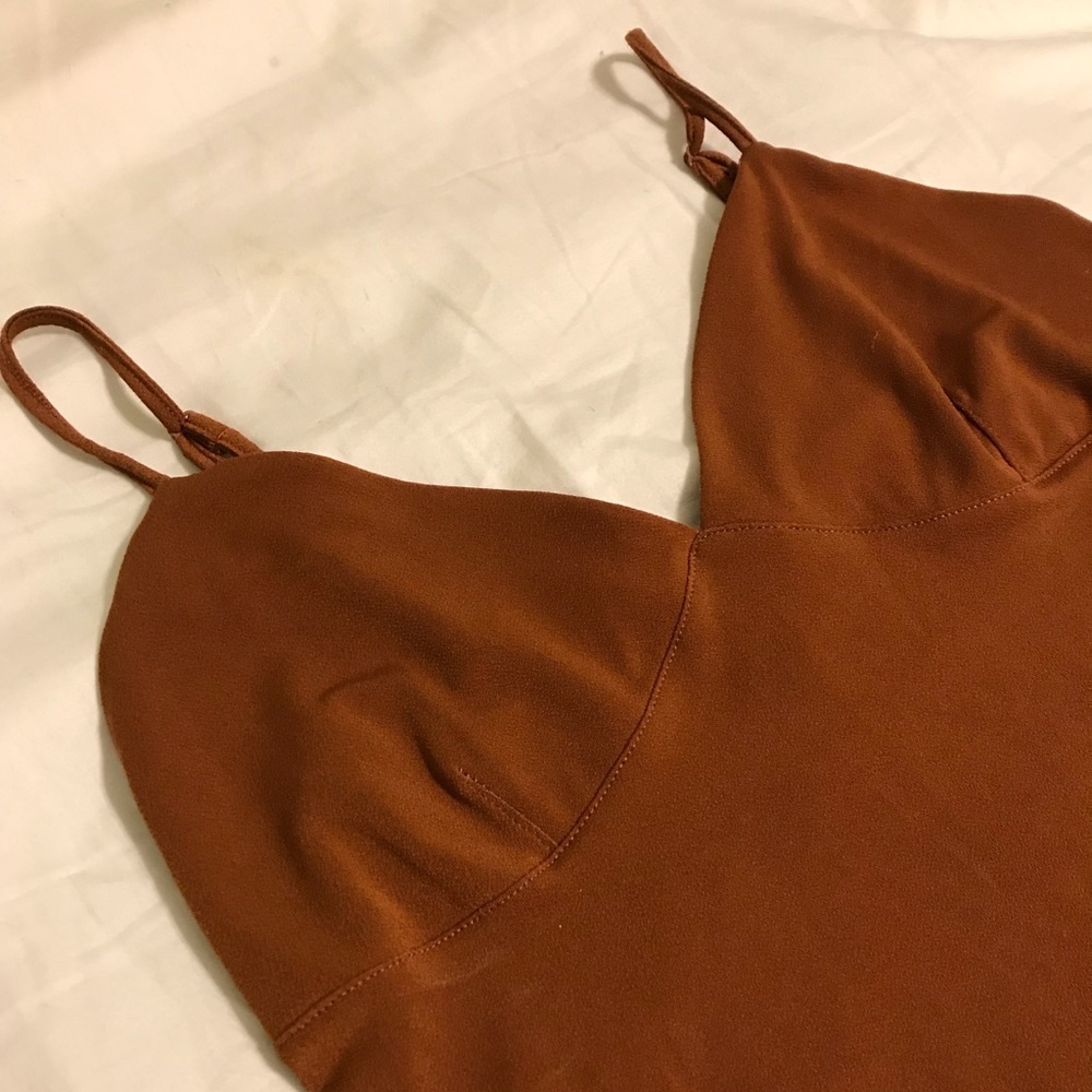 Forever 21 bodysuit